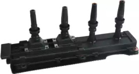 WILMINK GROUP wg1012245 -  Катушка зажигания